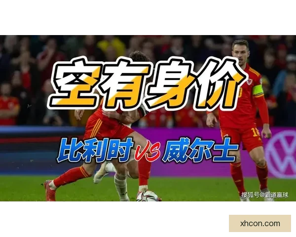 威尔士对阵比利时精彩对决回顾与战术分析