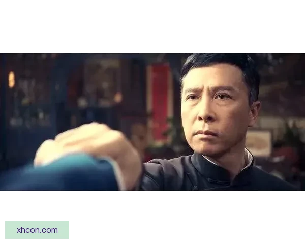 张铁泉对决杰森武艺争锋背后的力量与智慧较量揭秘
