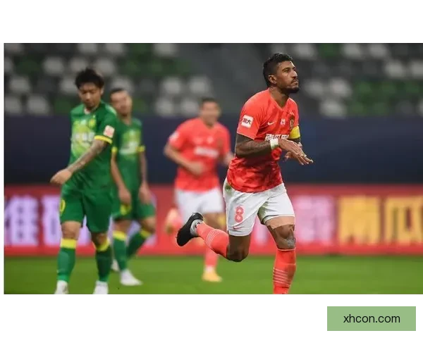 梅县鏖战恒大 谁能在联赛中掌握主动权揭晓胜负悬念